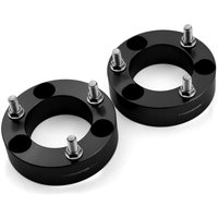 Mazda BT-50 UP 11-20 Black 32mm Front Suspension Levelling Spacers