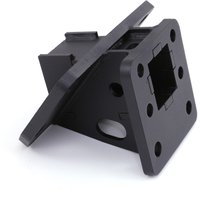 Ineos Grenadier 2022+ Rear Bumper Tow Hook Receiver
