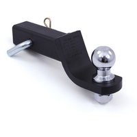 Universal Fit 50mm Tow Hook Ball