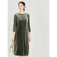Oriental Qipao Cheongsam Chinese Dress -BYLACOS2C