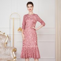 Oriental Qipao Cheongsam Chinese Dress -Z00H0XU6U-1