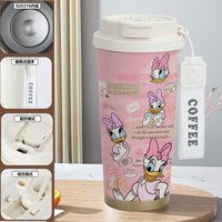 Disney Daisy Duck Insulated Travel Mug - R 520ml