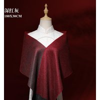 Fantastic Cashmere Scarf