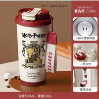 Harry Potter Collection Insulated Travel Mug - E 530ml