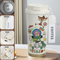 Disney Toy Story Insulated Travel Mug - 2L 520ml