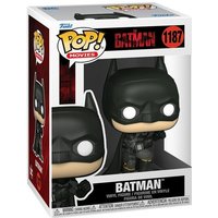 Funko POP! Movies: The Batman- Batman