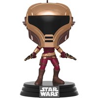 Funko Pop!. Star Wars The Rise of Skywalker - Zori Bliss