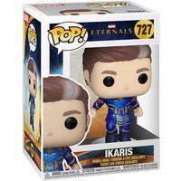 Funko Pop! Marvel: Eternals - Ikaris