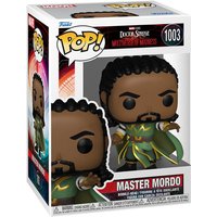 Funko POP! Dr Strange 2 - Mordo
