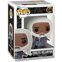 Funko Pop! TV: HotD - Lord Corlyss