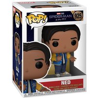 Funko Pop Marvel: Spider-Man: No Way Home S2- Ned