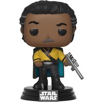 Funko Pop! Star Wars: Rise of Skywalker - Vienna