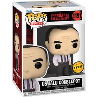 Funko Pop! Movies: DC The Batman - The Penguin
