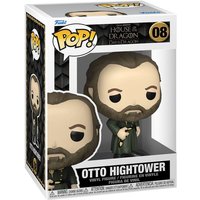 Funko Pop! TV: HotD - Ser Otto Hightower Hightower