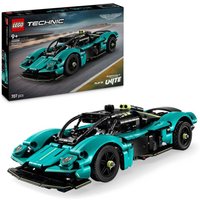 LEGO® Technic Aston Martin Valkyrie 42208