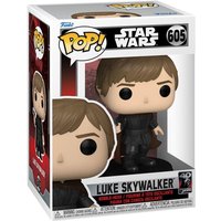 Funko Pop! Star Wars: RotJ 40th - Luke