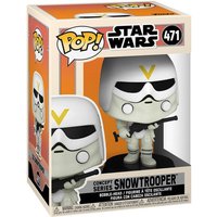 Funko Pop! Star Wars: Concept Series - Snowtrooper