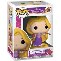 Funko POP! Rapunzel