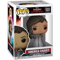 Funko Pop! Marvel: - America Chavez