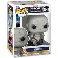 Funko Pop! Marvel: Thor: Love and Thunder - Gorr