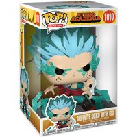Funko Pop! Animation: MHA - 10" Infinite Deku