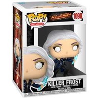 Funko Pop! Heroes: DC The Flash - Killer Frost