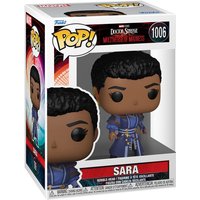 Funko Pop! Marvel: - Sara