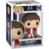 Funko Pop! Movies: E.T. 40th - Elliott