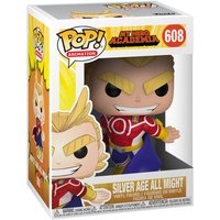 Funko Pop! Animation: MHA - All Might