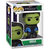 Funko Pop! Vinyl: Marvel - She-Hulk