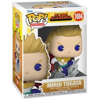 Funko Pop! Animation: MHA - Mirio Togata