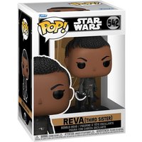 Funko Pop! Vinyl: OBI-WAN Kenobi - Third Sister