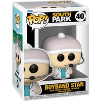 Funko Pop! TV: South Park - Boyband Stan Marsh