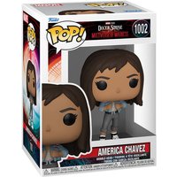 Funko Pop! Marvel: - America Chavez