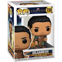 Funko Pop! Marvel: Eternals - Gilgamesh
