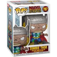 Funko Pop! Marvel: Marvel Zombies - Thor