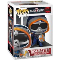Funko Black Widow Taskmaster Escut