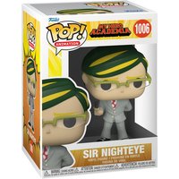 Funko Pop! Animation: MHA - Sir Nighteye