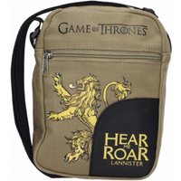 Lannister Bolsa Pequeña Tela Canvas Got