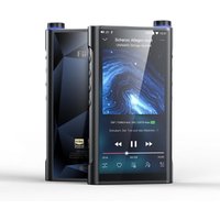 Advanced MP3 Players Enjoy 20% Discount on FiiO M15S DesktopPortable Audio Player Opened Box