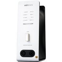 Save 31% on Hifiman EF600 DAC and Amplifier with Advanced MP3 Players