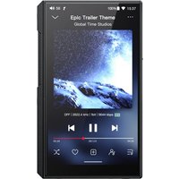 Advanced MP3 Players Enjoy 14% Off the FiiO M11S Digital Audio Player Opened Box