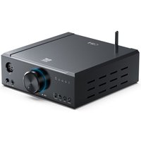 Advanced MP3 Players Enjoy 20% Discount on FiiO K9 Desktop Headphone AmpDAC Opened Box