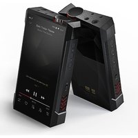Advanced MP3 Players Enjoy 17% Discount on FiiO M17 Premium Portable HighResolution Audio Player