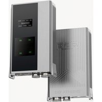 iBasso D17 Atheris R2R with 1bit Dual Discrete DAC & Tube AMP