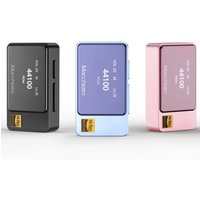 iBasso JR Macchiato Portable DAC/Amp, 32bit 384kHz