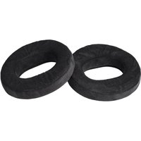 Save 48% on FiiO Suede Earpads for FT13 Headphones at Advanced MP3 Players