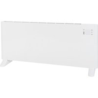 Grzejnik konwektorowy elektryczny EUROM Alutherm 2500 Wifi
