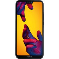 Huawei P20 LiteSehr gut