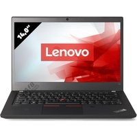 Lenovo ThinkPad T14 Gen 2 IntelFair – AfB-refurbished
